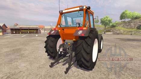 Fiatagri 90-90 v1.1 für Farming Simulator 2013