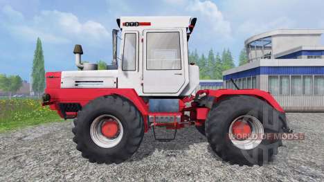 T-150K HTZ für Farming Simulator 2015