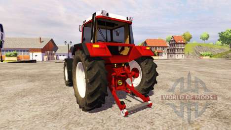 IHC 1255 XL v2.0 pour Farming Simulator 2013