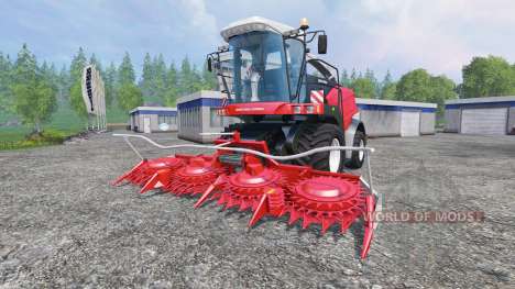 RSM 1401 pour Farming Simulator 2015