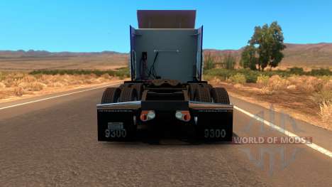 International Eagle 9300i für American Truck Simulator