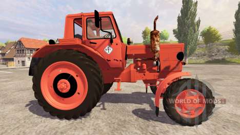 MTZ-50 für Farming Simulator 2013