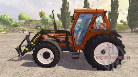 Fiat 90-90 v2.0 für Farming Simulator 2013