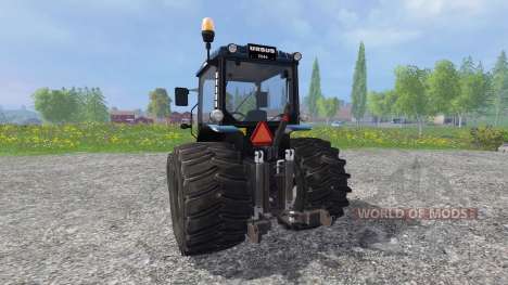 Ursus 5044 v1.1 für Farming Simulator 2015