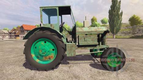MTZ-45 pour Farming Simulator 2013