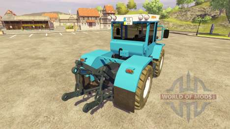 HTZ-17221 v2.0 pour Farming Simulator 2013