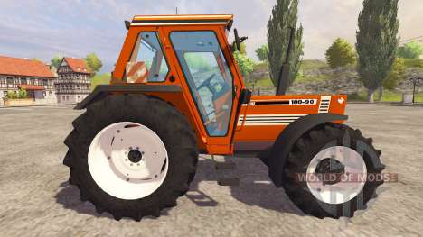 Fiat 100-90 für Farming Simulator 2013