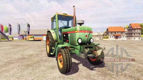Lizard 2850 v2.0 für Farming Simulator 2013