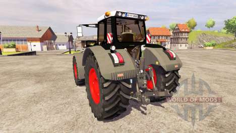 Fendt 939 Vario v1.0 pour Farming Simulator 2013