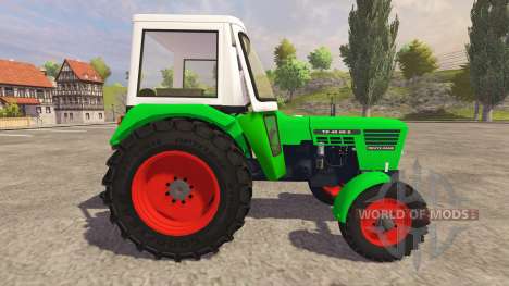 Deutz-Fahr 4506 v1.0 pour Farming Simulator 2013