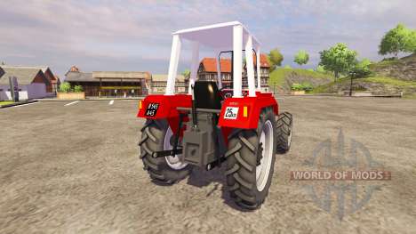 Steyr 545 für Farming Simulator 2013