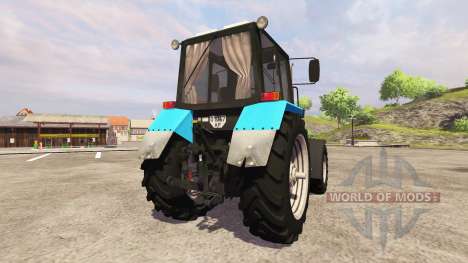 MTZ-1221В.2 pour Farming Simulator 2013