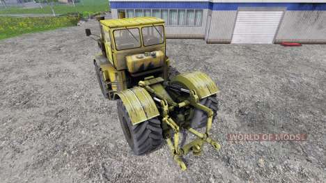 K-700A v1 Kirovets.0 für Farming Simulator 2015