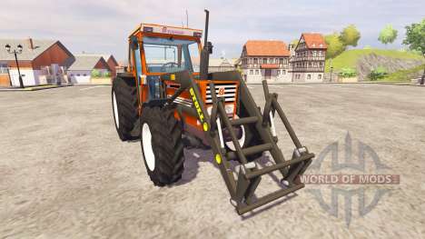 Fiatagri 110-90 pour Farming Simulator 2013