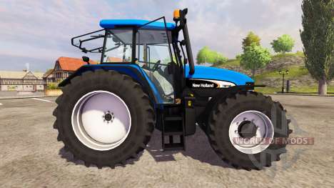 New Holland TM 190 pour Farming Simulator 2013