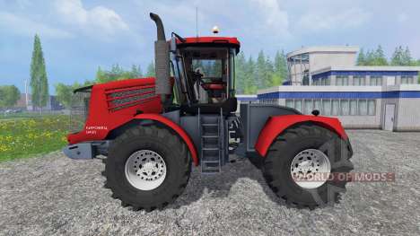 K-9450 Kirovets für Farming Simulator 2015