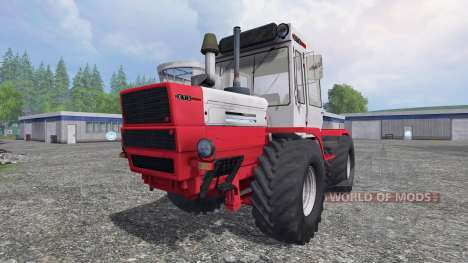 T-150K HTZ pour Farming Simulator 2015