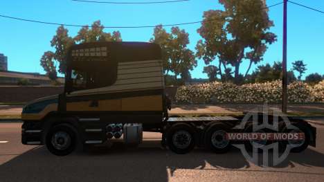 Scania T für American Truck Simulator