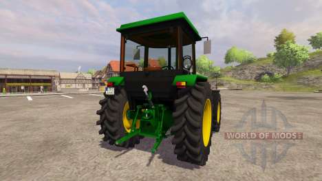John Deere 1640 für Farming Simulator 2013