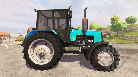 MTZ-1221В.2 pour Farming Simulator 2013