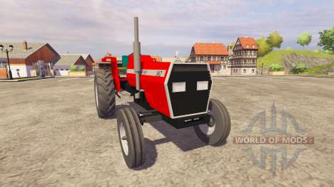 Massey Ferguson 362 für Farming Simulator 2013