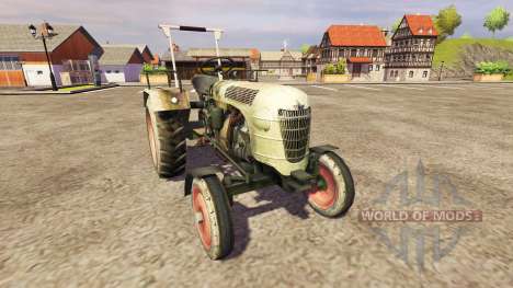 Fendt Farmer 1 pour Farming Simulator 2013