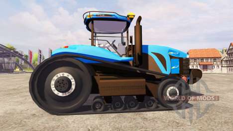 New Holland 9500 v2.0 für Farming Simulator 2013