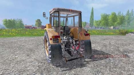 Ursus C-360 pour Farming Simulator 2015