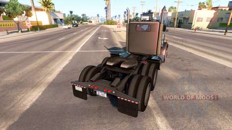Peterbilt 351 pour American Truck Simulator