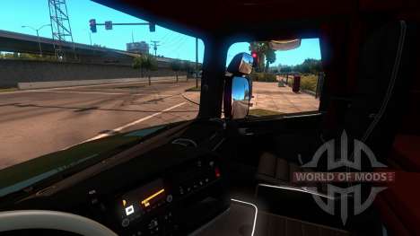 Scania T für American Truck Simulator
