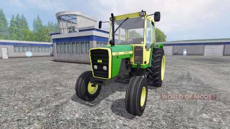 John Deere 1130 für Farming Simulator 2015