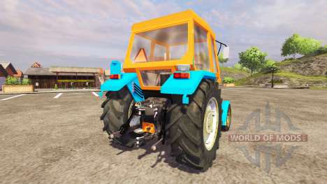 IMT 549 für Farming Simulator 2013
