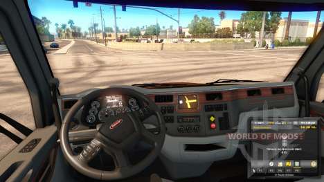 Reduzierung der Strafen für American Truck Simulator