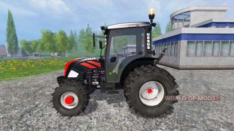Ursus 5044 v1.1 pour Farming Simulator 2015
