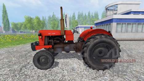 IMT 558 für Farming Simulator 2015