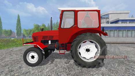 UTB Universal 650M 2004 für Farming Simulator 2015