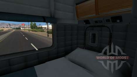 Peterbilt 379 für American Truck Simulator
