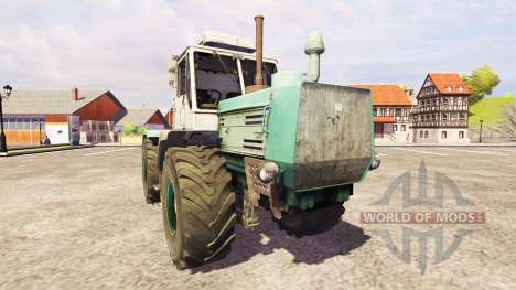 T-150K v1.1 für Farming Simulator 2013