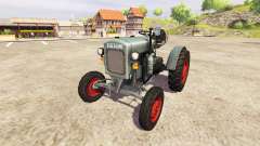 Fahr F22 v0.9 für Farming Simulator 2013