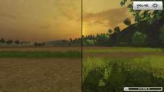 HD-Texturen für Farming Simulator 2013