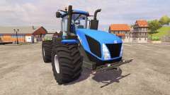New Holland T9.615 v2.0 pour Farming Simulator 2013