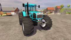 Renault Atles 926 für Farming Simulator 2013