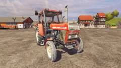 URSUS C-385 v1.4 für Farming Simulator 2013