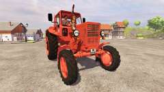 MTZ-50 für Farming Simulator 2013