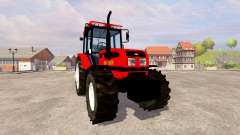 Biélorussie-1025.3 v2.0 pour Farming Simulator 2013