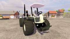 Farmtrac 120 für Farming Simulator 2013