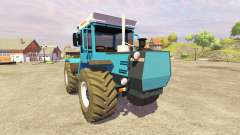 HTZ-17221 v2.0 pour Farming Simulator 2013