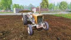 Ursus C-330 [zlomek] für Farming Simulator 2015