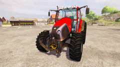 Lindner Geotrac 94 v2.0 für Farming Simulator 2013