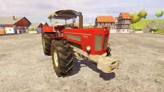 Schluter Super 1500 V v2.0 für Farming Simulator 2013